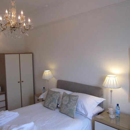 The Shirley Bed & Breakfast Torquay Luaran gambar
