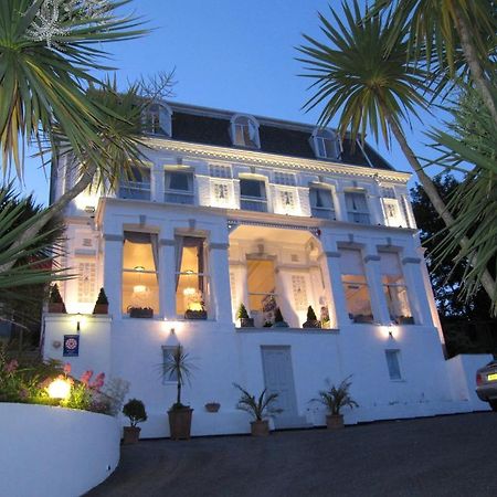 The Shirley Bed & Breakfast Torquay Luaran gambar