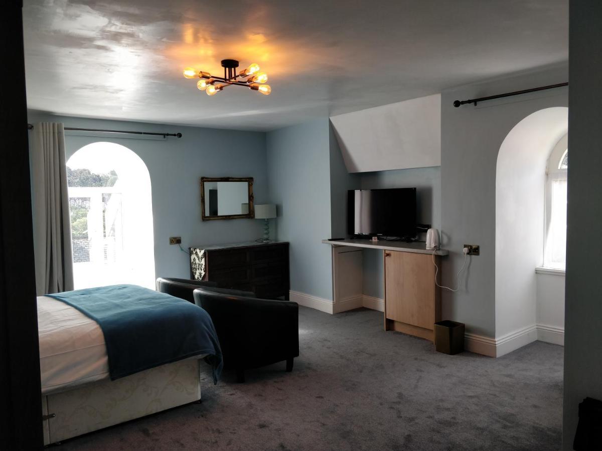 The Shirley Bed & Breakfast Torquay Luaran gambar