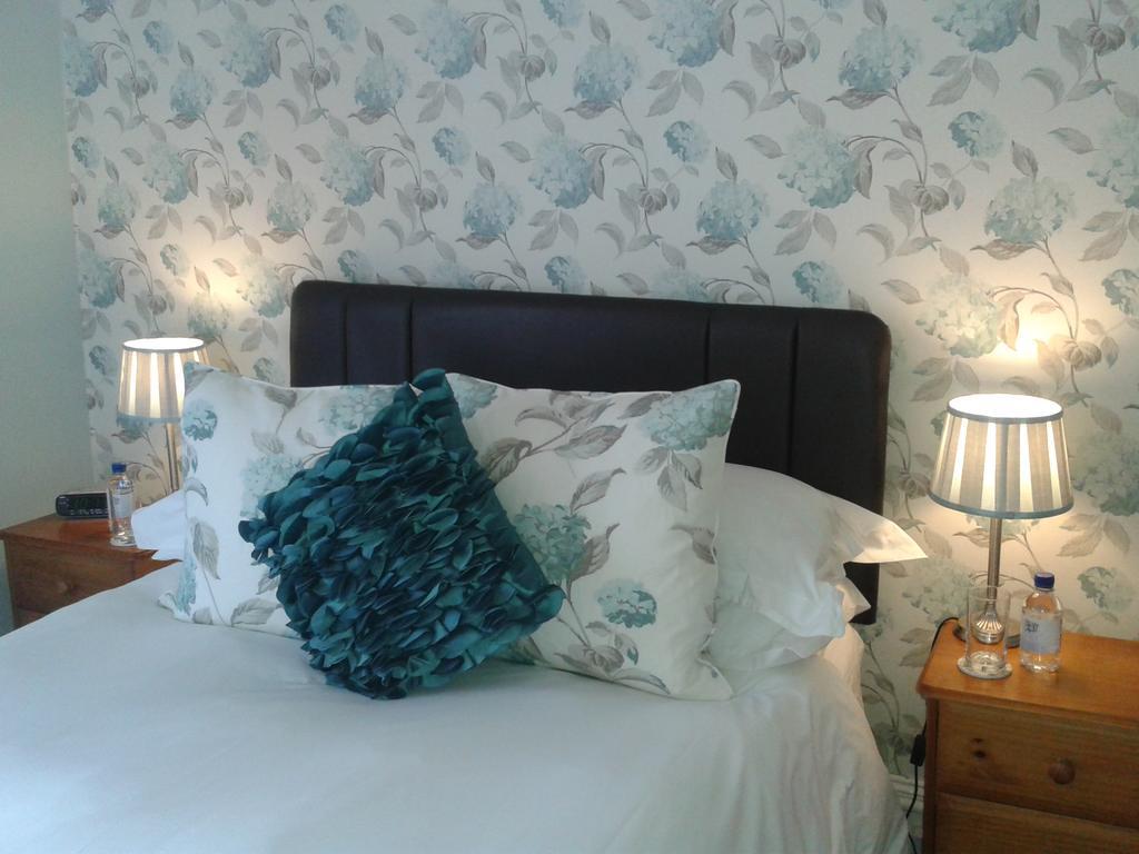 The Shirley Bed & Breakfast Torquay Bilik gambar