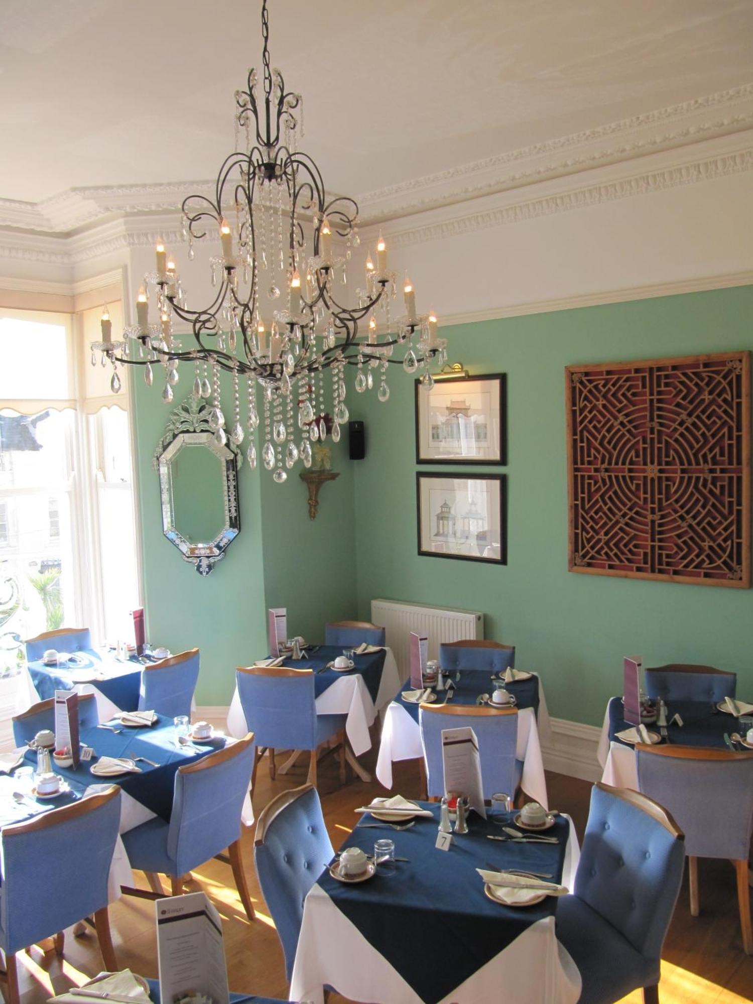 The Shirley Bed & Breakfast Torquay Luaran gambar