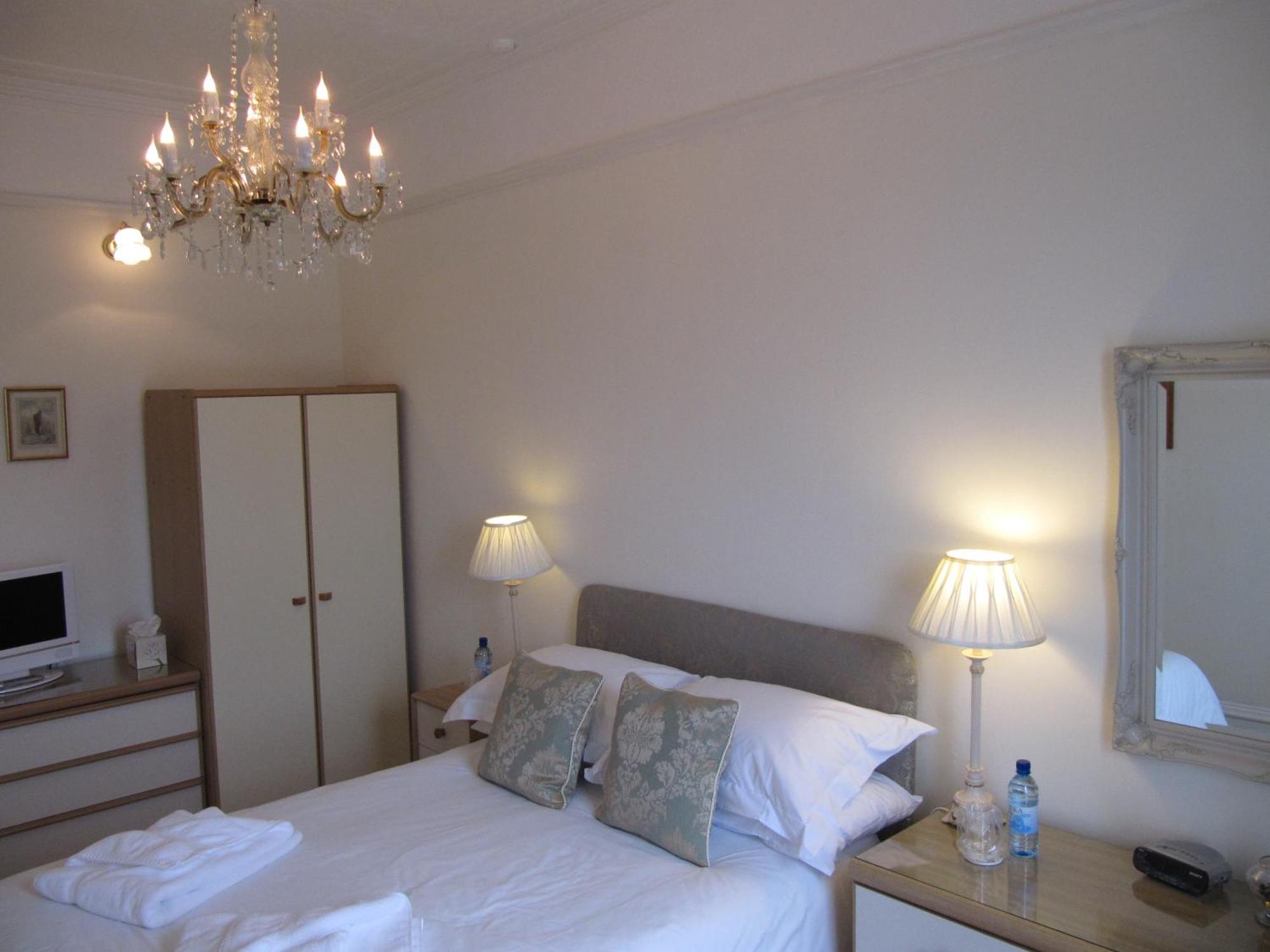 The Shirley Bed & Breakfast Torquay Luaran gambar