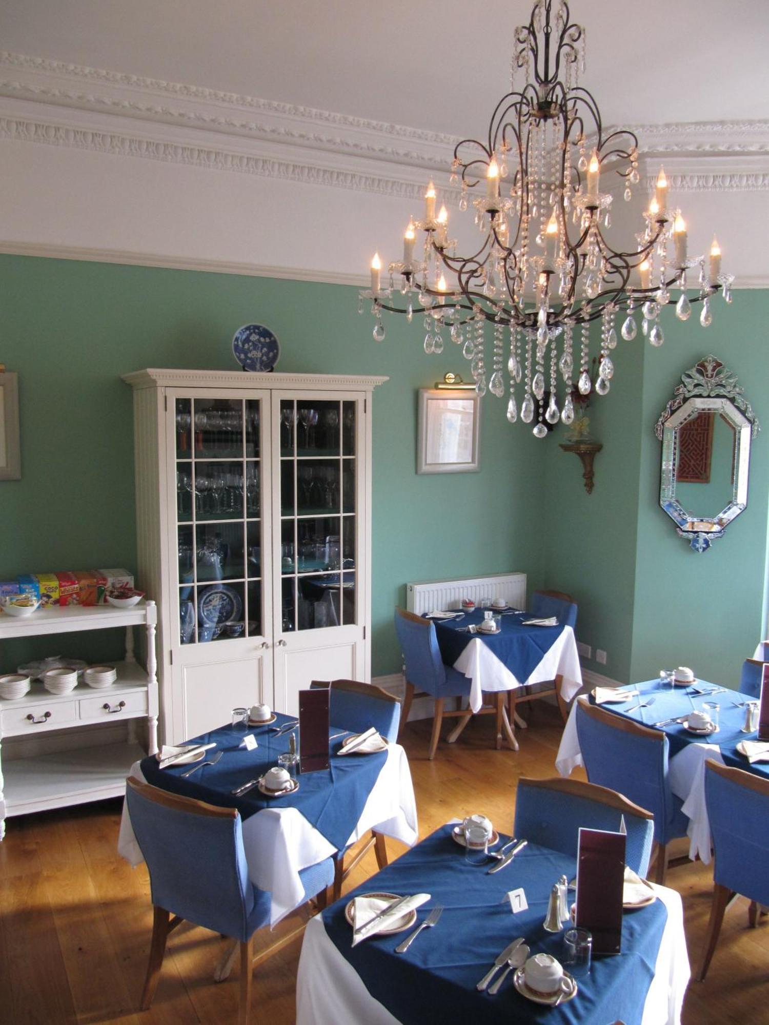 The Shirley Bed & Breakfast Torquay Luaran gambar