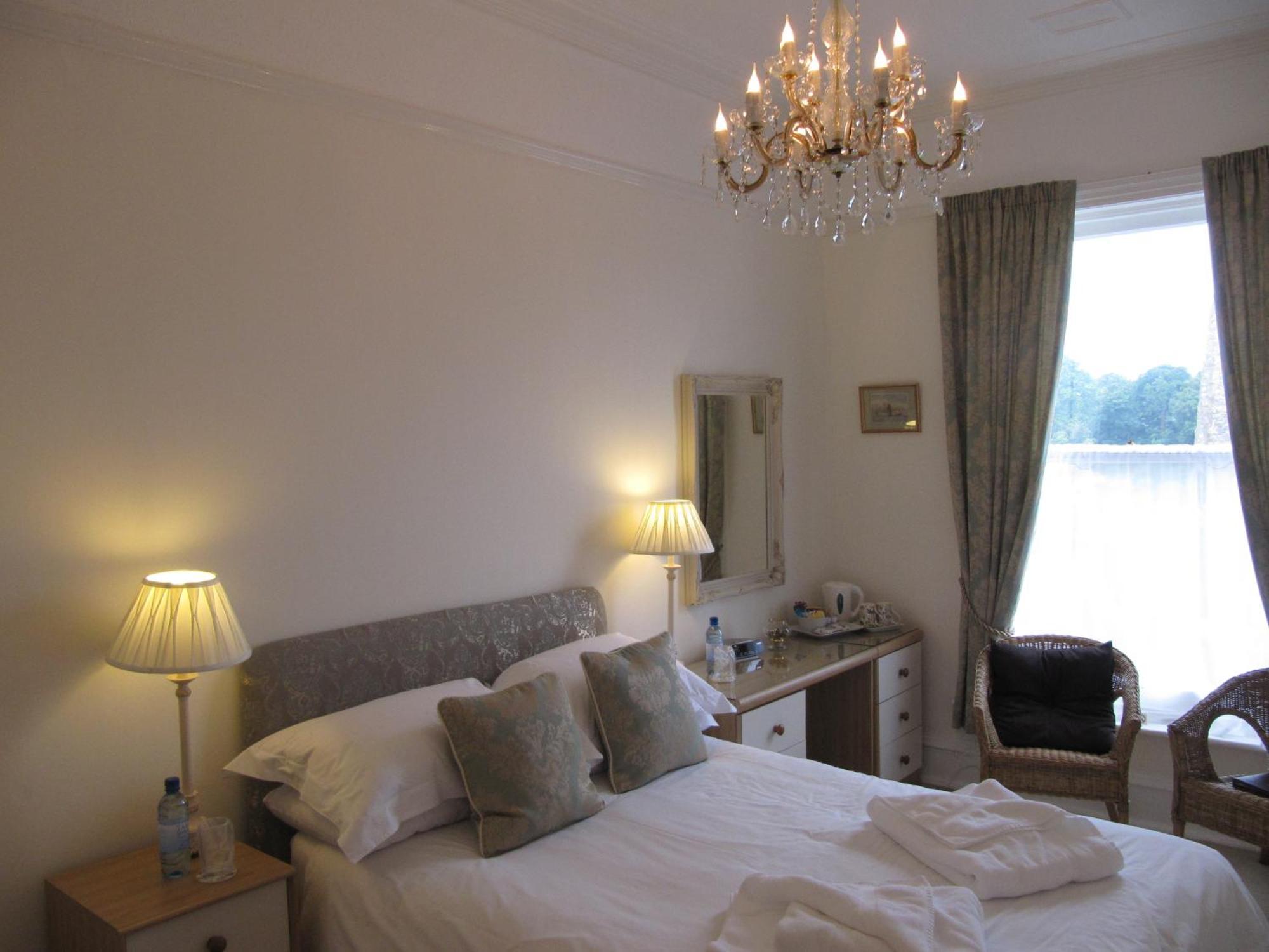 The Shirley Bed & Breakfast Torquay Luaran gambar