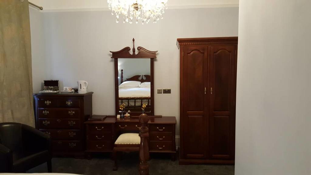 The Shirley Bed & Breakfast Torquay Luaran gambar
