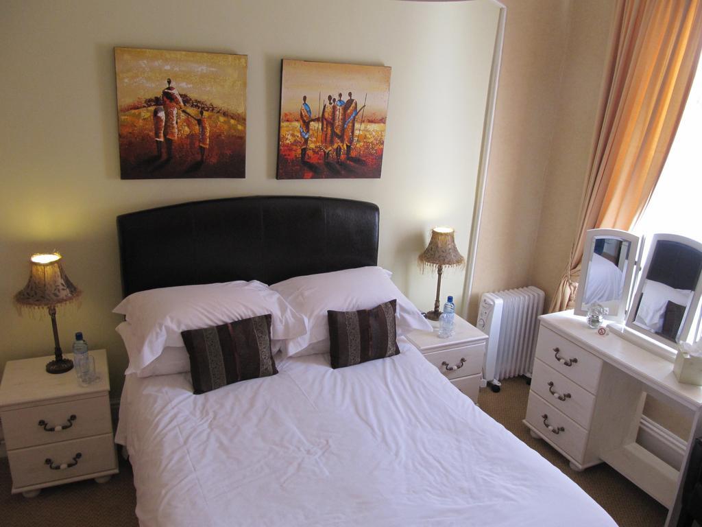The Shirley Bed & Breakfast Torquay Luaran gambar