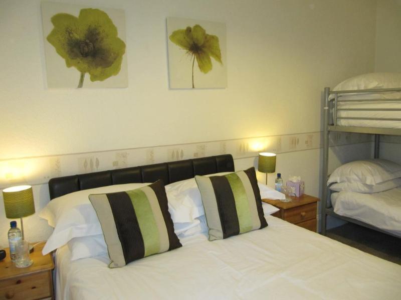 The Shirley Bed & Breakfast Torquay Luaran gambar