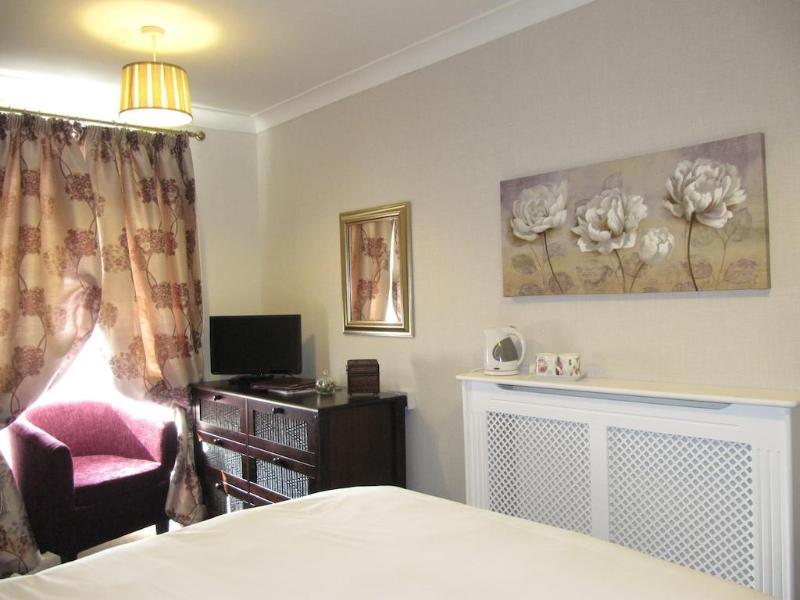 The Shirley Bed & Breakfast Torquay Luaran gambar