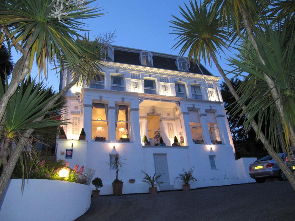 The Shirley Bed & Breakfast Torquay Luaran gambar