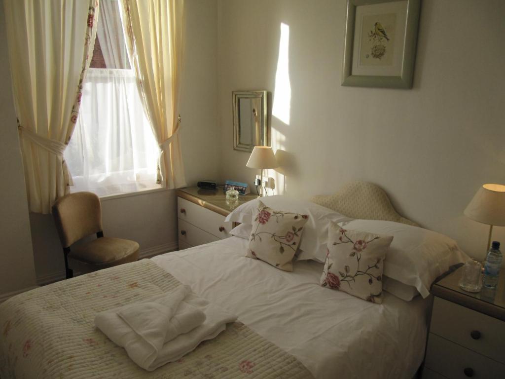 The Shirley Bed & Breakfast Torquay Bilik gambar