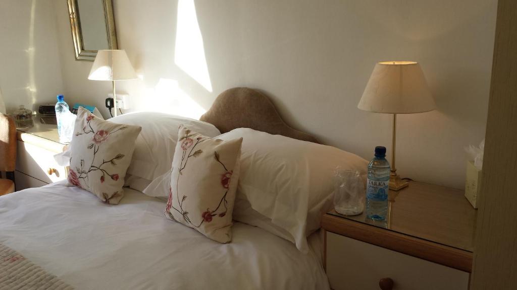 The Shirley Bed & Breakfast Torquay Bilik gambar