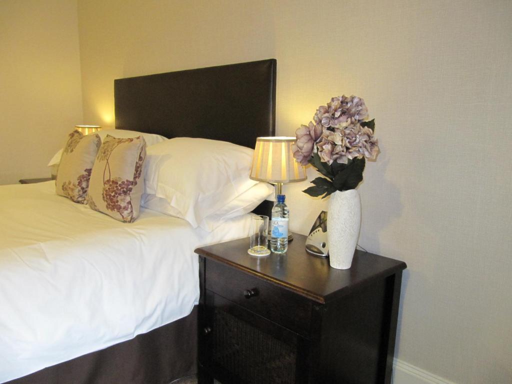 The Shirley Bed & Breakfast Torquay Bilik gambar