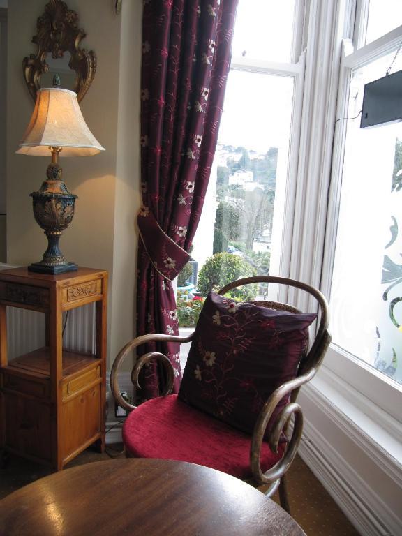 The Shirley Bed & Breakfast Torquay Luaran gambar
